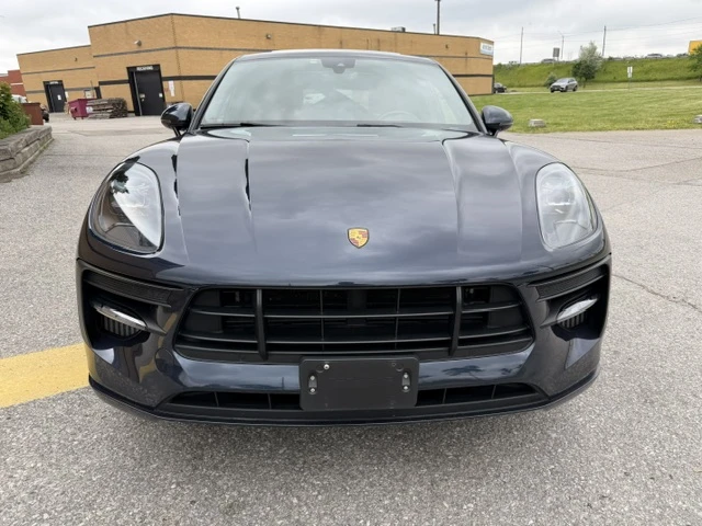 Porsche Macan PDK   PASM   SPORT EXHAUST   NAVI   VENT   HEAT  , снимка 6 - Автомобили и джипове - 56077295