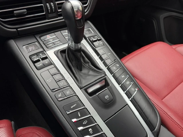 Porsche Macan PDK   PASM   SPORT EXHAUST   NAVI   VENT   HEAT  , снимка 13 - Автомобили и джипове - 56077295