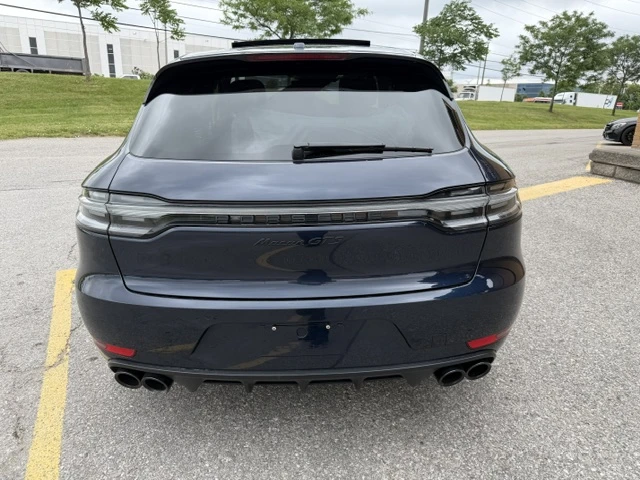 Porsche Macan PDK   PASM   SPORT EXHAUST   NAVI   VENT   HEAT  , снимка 7 - Автомобили и джипове - 56077295