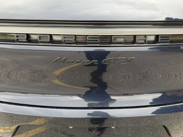 Porsche Macan PDK   PASM   SPORT EXHAUST   NAVI   VENT   HEAT  , снимка 16 - Автомобили и джипове - 56077295