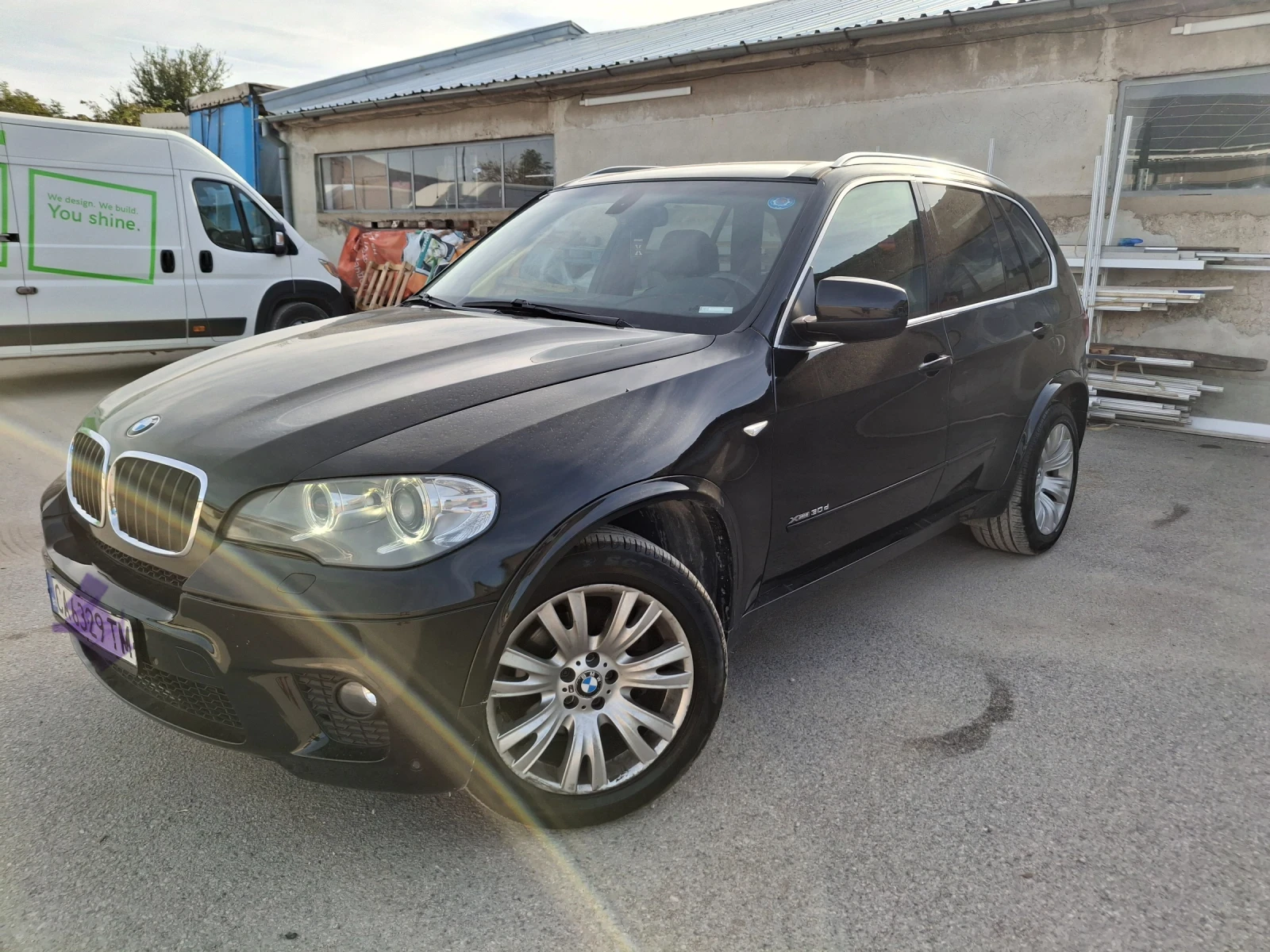 BMW X5 3.0 xdrive, снимка 1