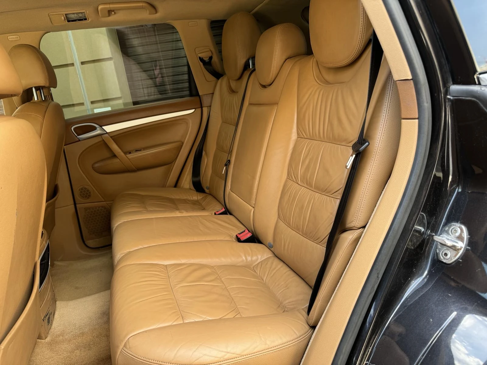 Porsche Cayenne 3.2 Газ.Инж. - изображение 9