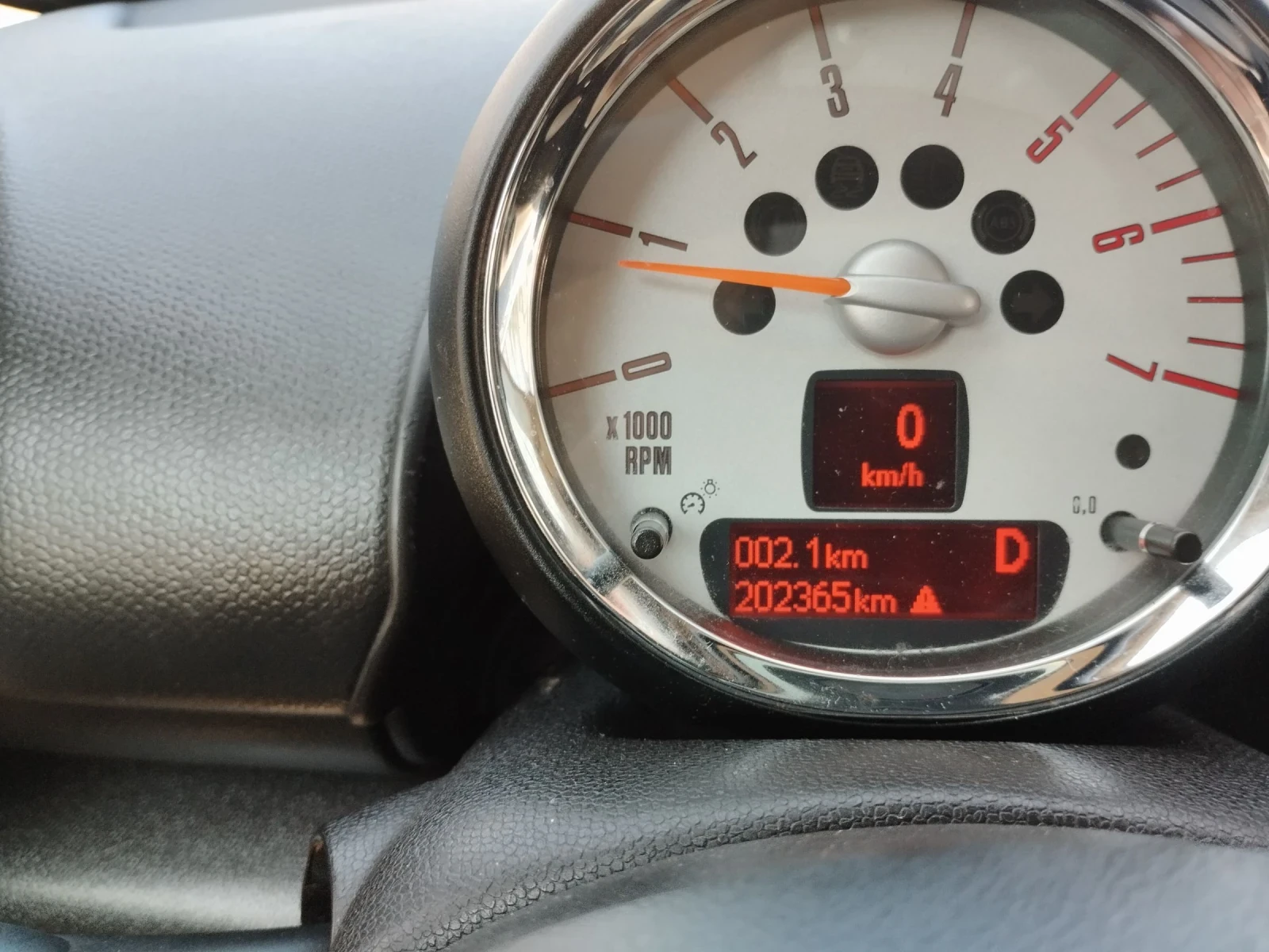 Mini Countryman S...2.0SD...ALL4...AUTOMATIK...2L-panorama...NAVI - изображение 10