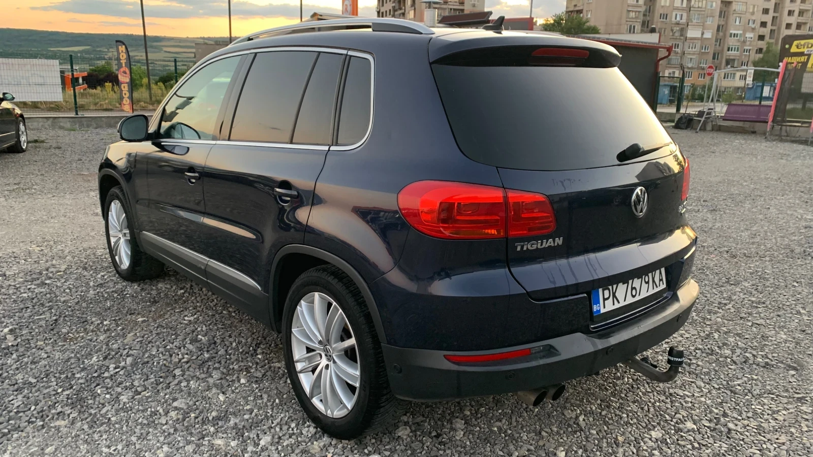VW Tiguan 2.0TDI* 140HP* FACE - изображение 6