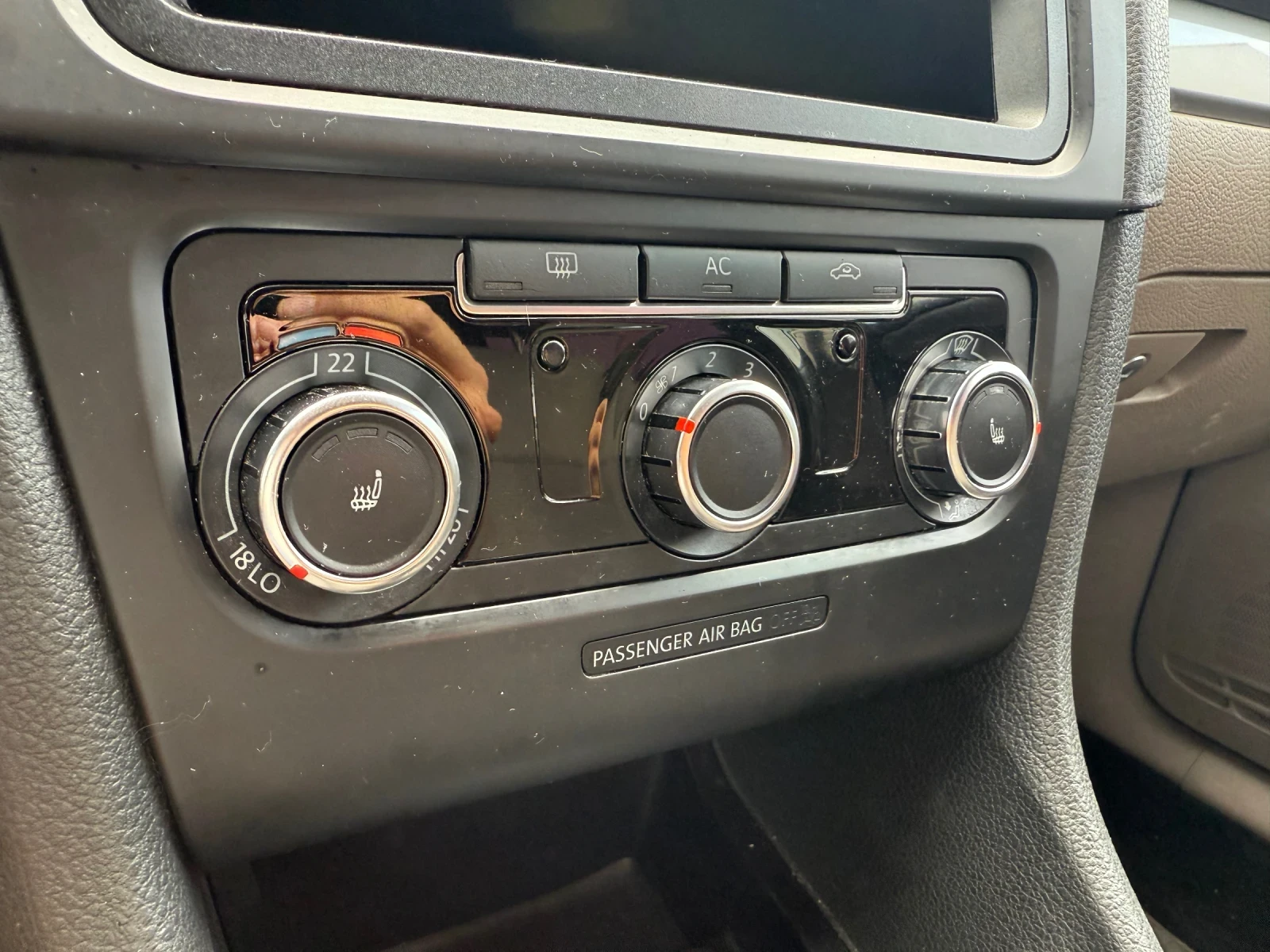 VW Golf 2.0ТДИ* ШОК* ЦЕНА - изображение 10