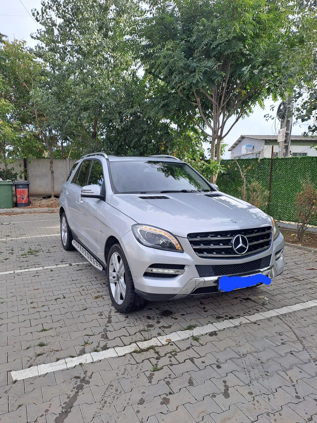 Mercedes-Benz ML 350 ШОК* ЦЕНА - изображение 2