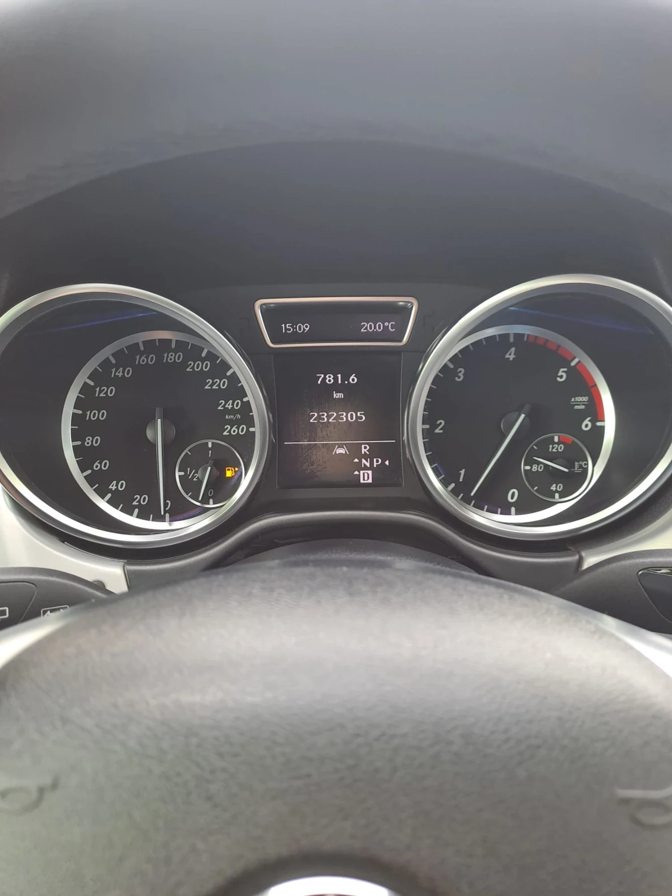 Mercedes-Benz ML 350 ШОК* ЦЕНА - изображение 7