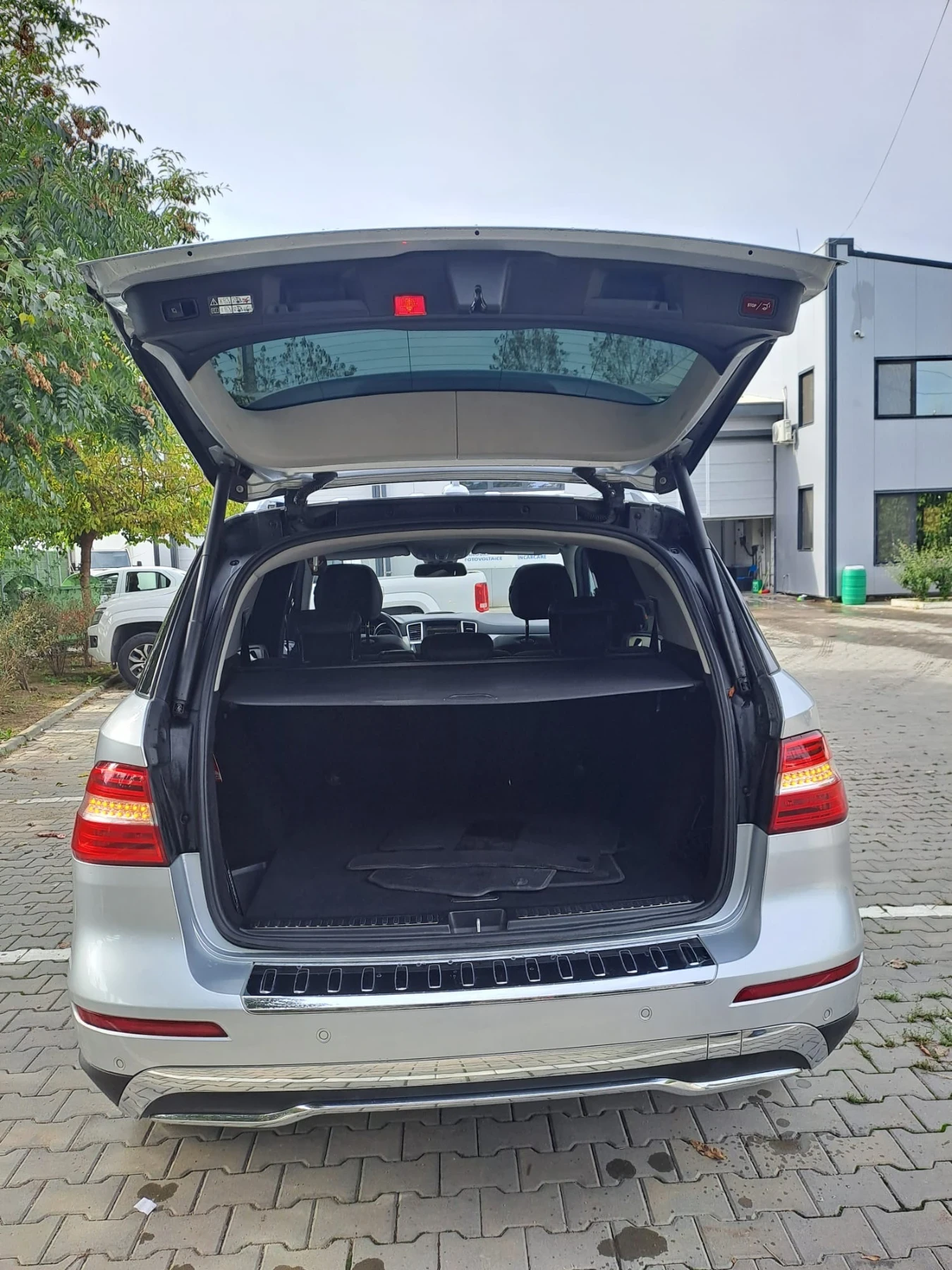 Mercedes-Benz ML 350 ШОК* ЦЕНА - изображение 4