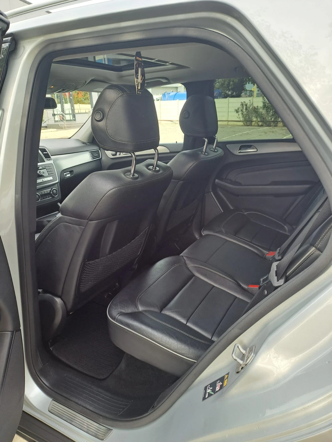 Mercedes-Benz ML 350 ШОК* ЦЕНА - изображение 5
