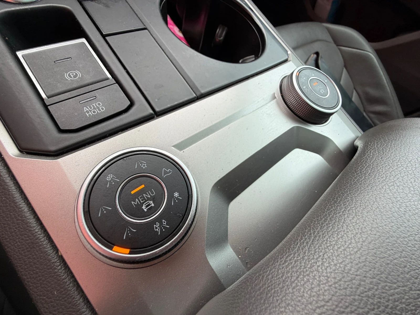 VW Touareg Rline* Digital* * Distronik* 3.0TDI | Mobile.bg   11