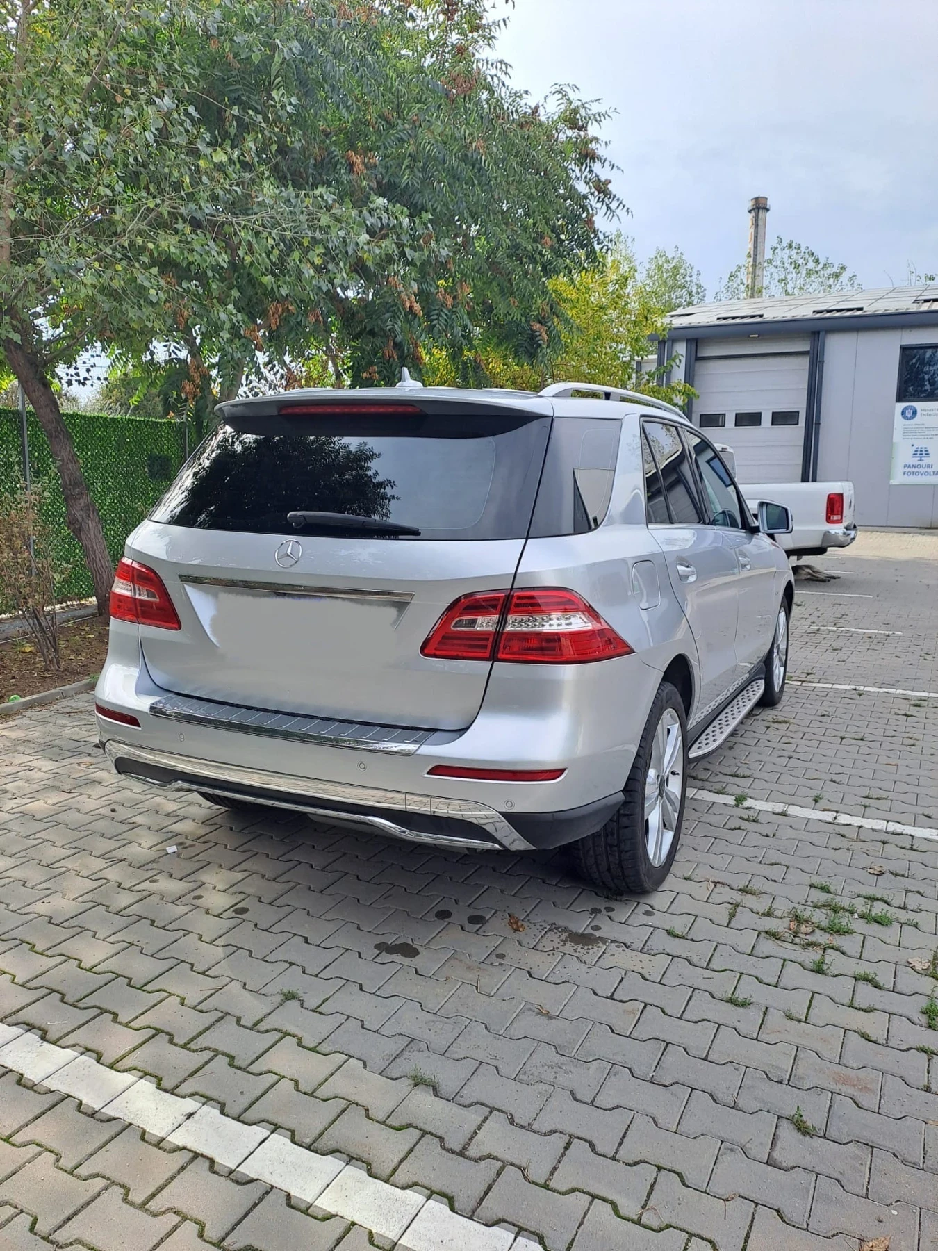 Mercedes-Benz ML 350 ШОК* ЦЕНА - изображение 3