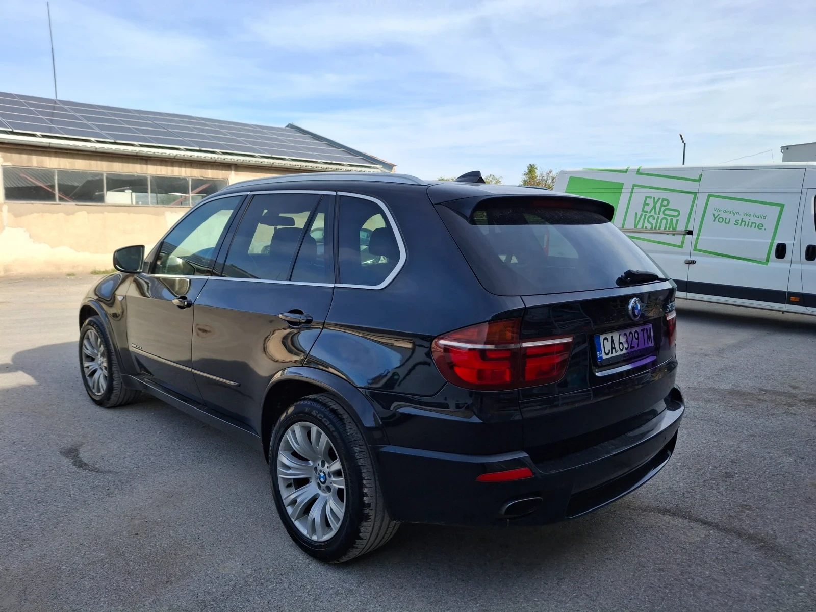 BMW X5 3.0 xdrive - изображение 3