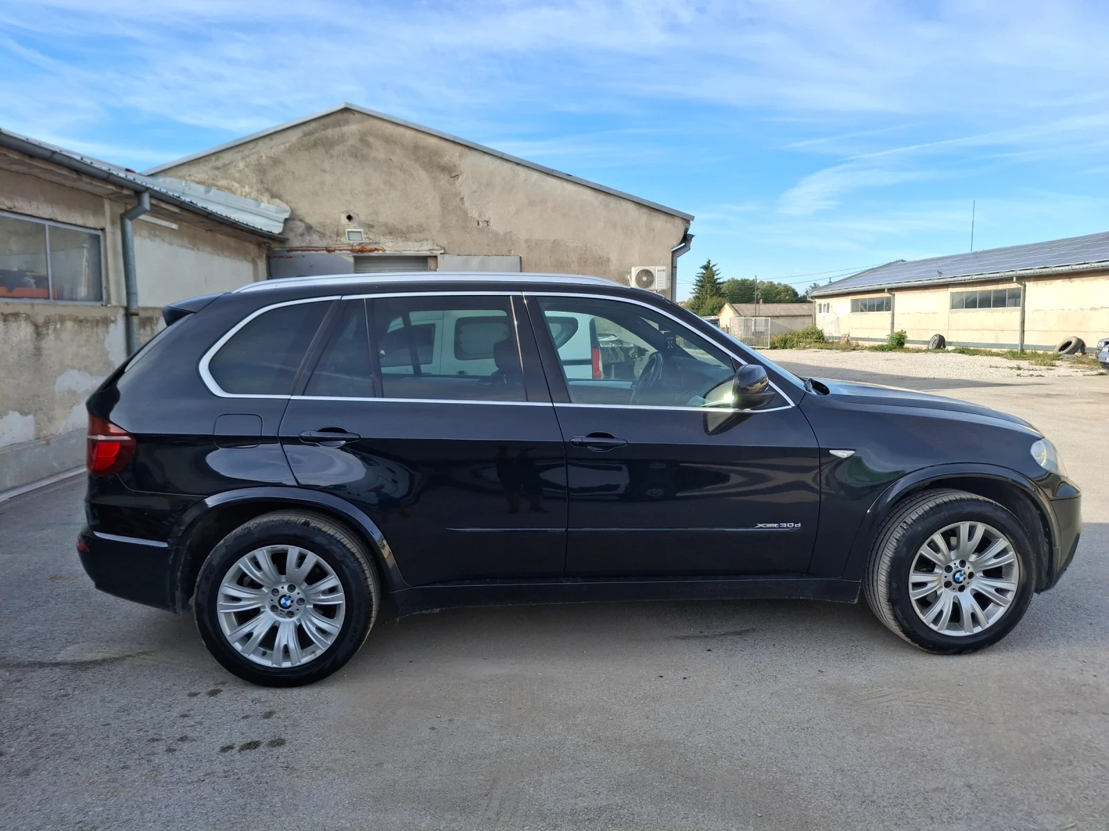 BMW X5 3.0 xdrive - изображение 6