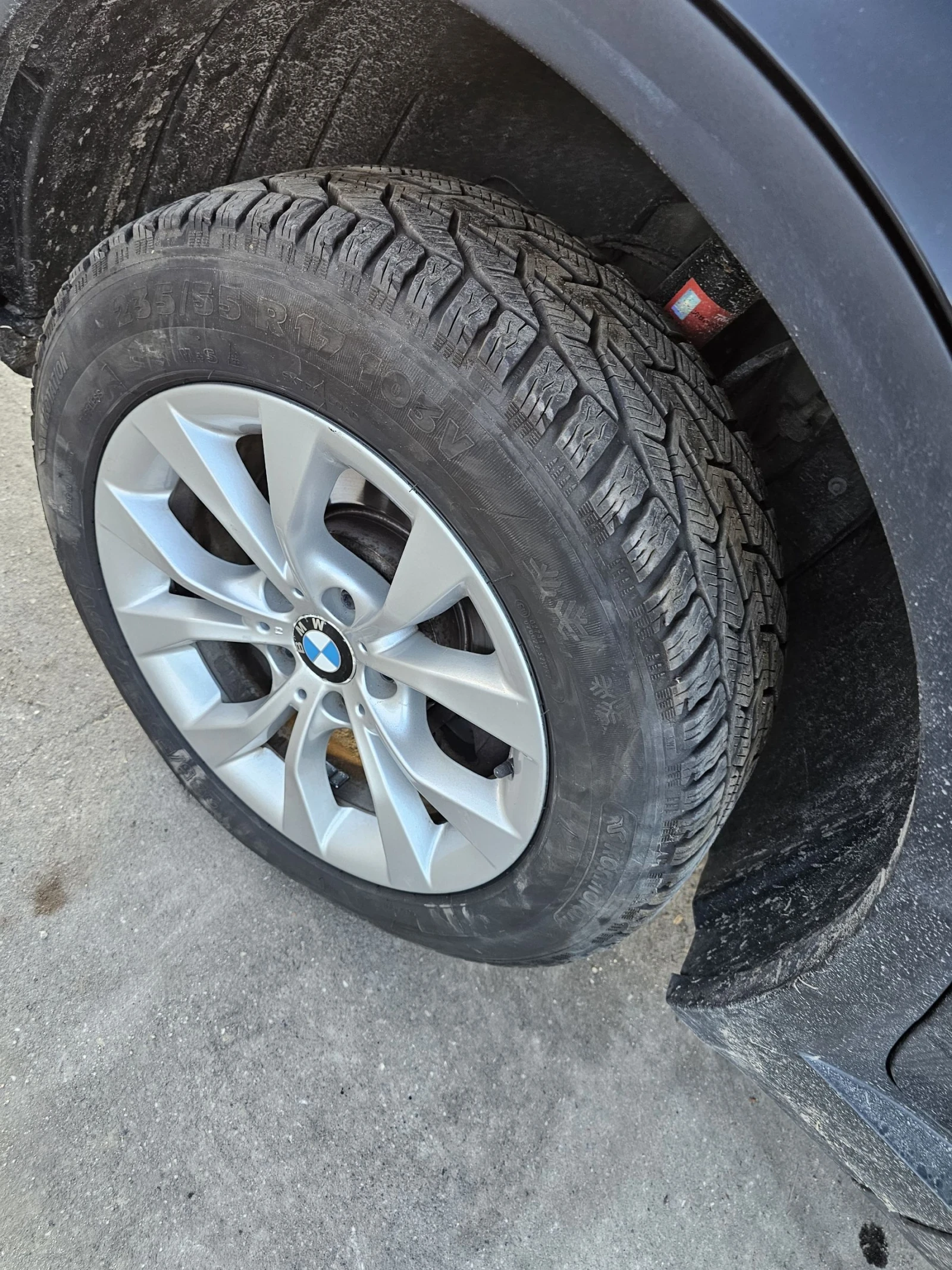BMW X3 E83 | Mobile.bg � ����������� 11