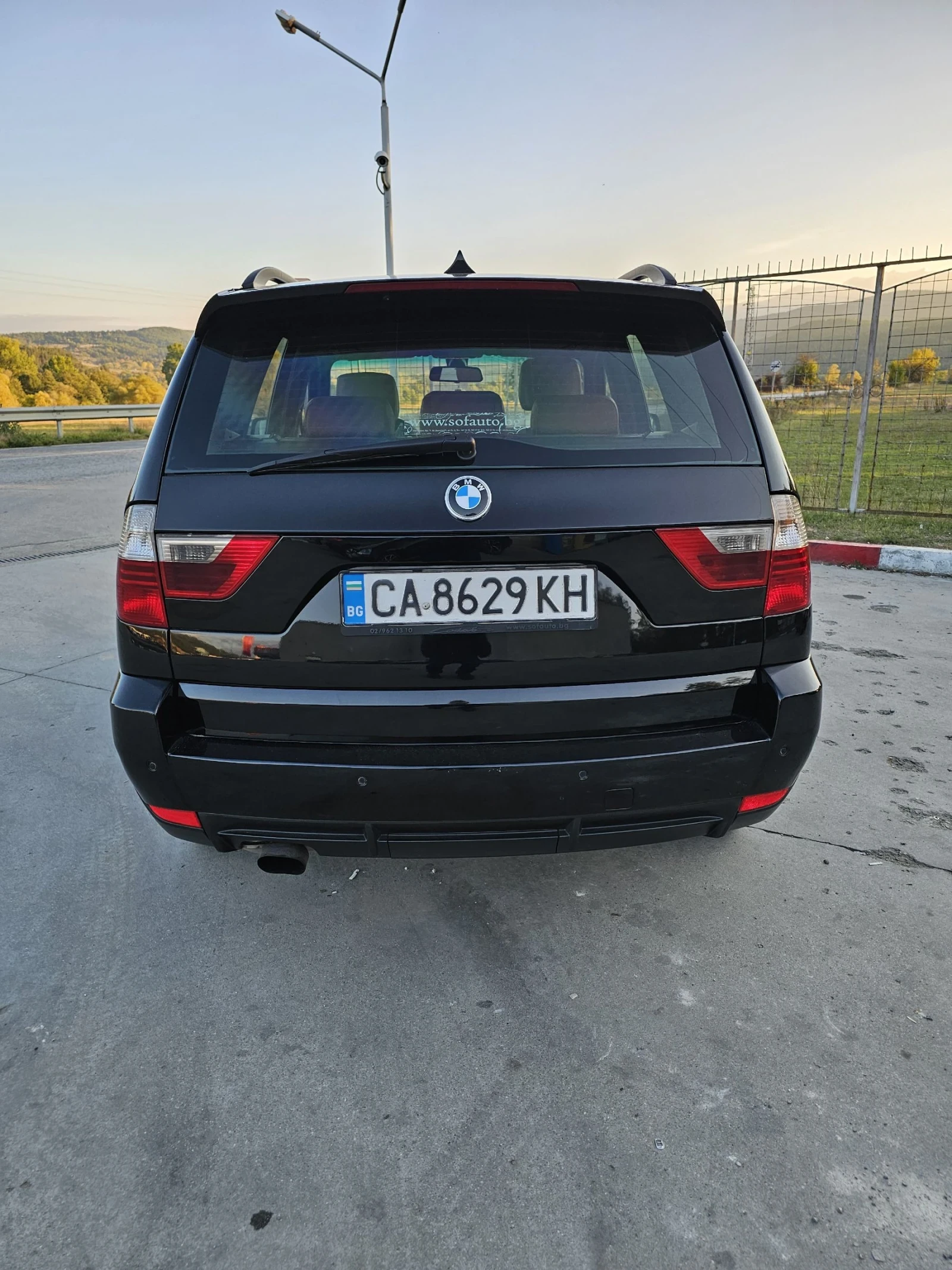 BMW X3  - изображение 5