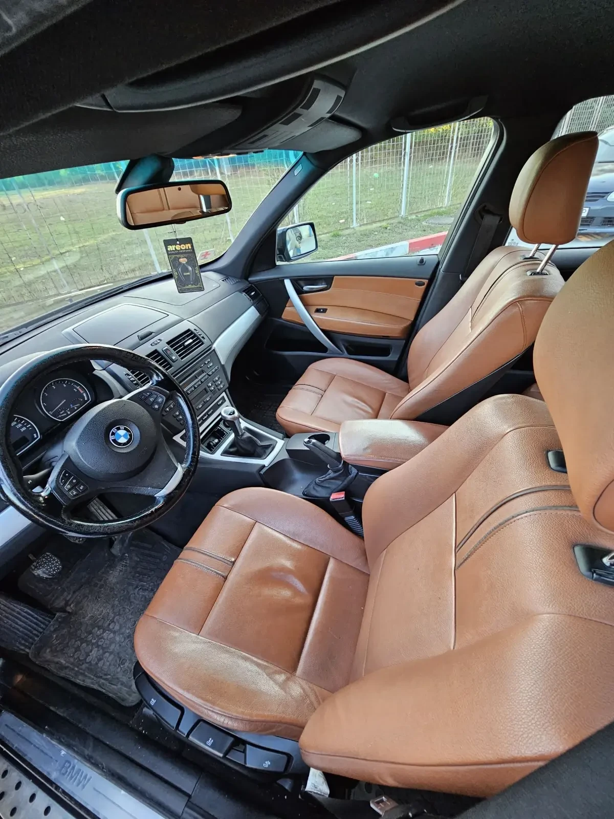 BMW X3  - изображение 6