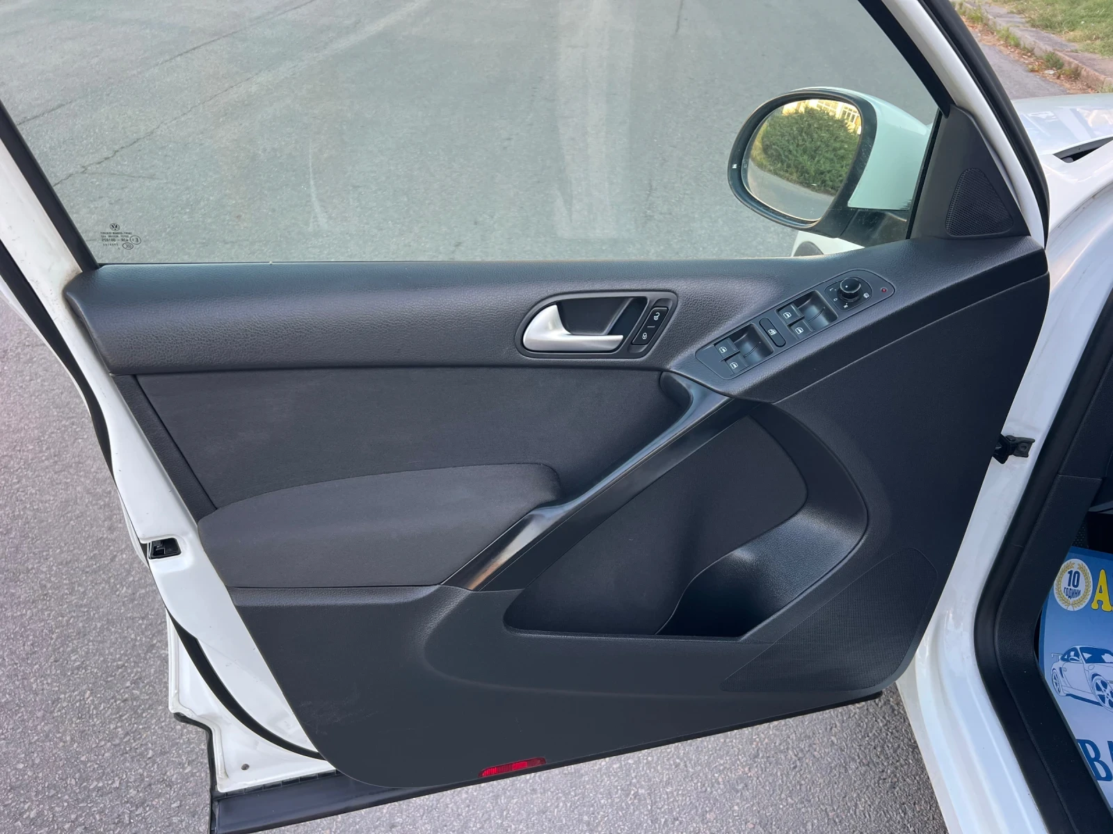 VW Tiguan 2.0TDI/TOP | Mobile.bg   14