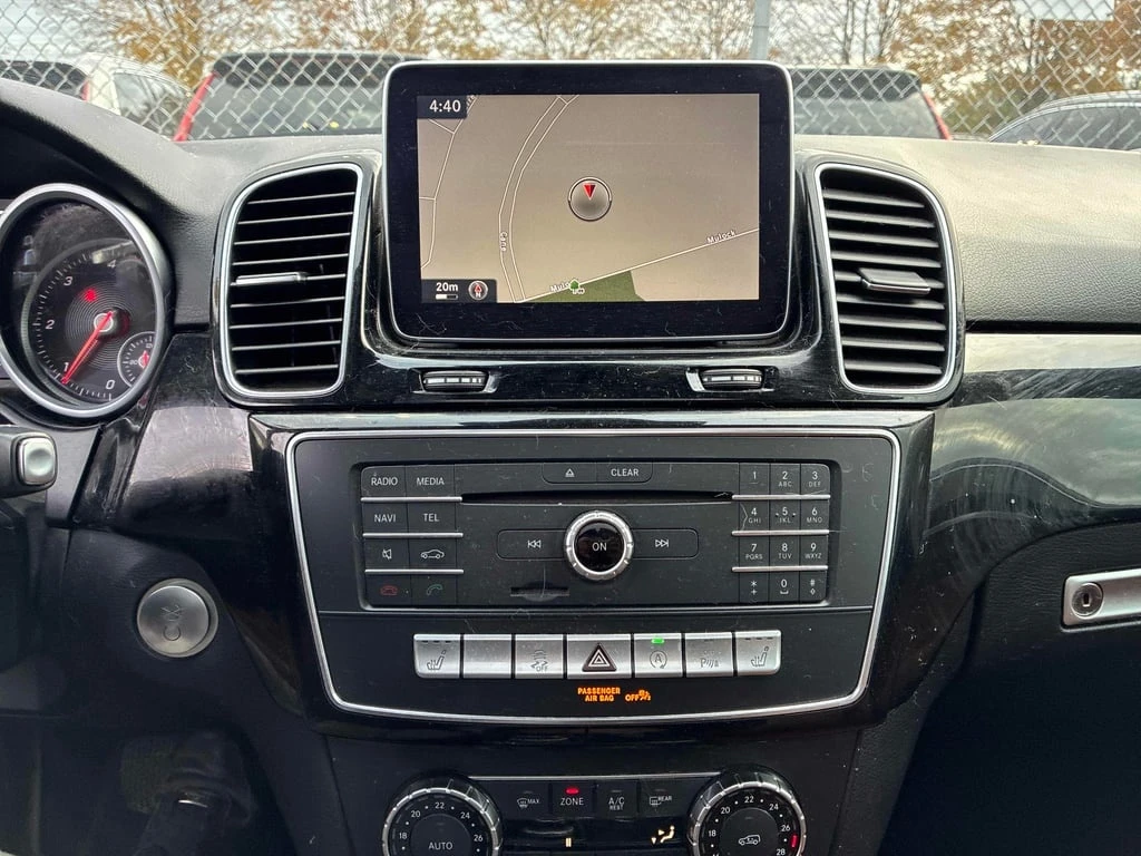 Mercedes-Benz GLE * 4MATIC 4dr 350d * CARFAX *    | Mobile.bg   9