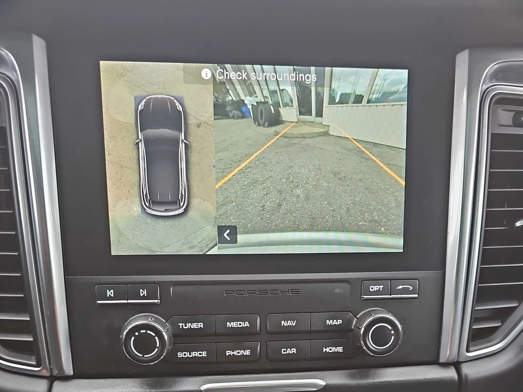 Porsche Macan * Turbo * CARFAX *    | Mobile.bg   9