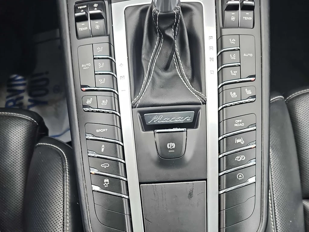 Porsche Macan * Turbo * CARFAX *    | Mobile.bg   10