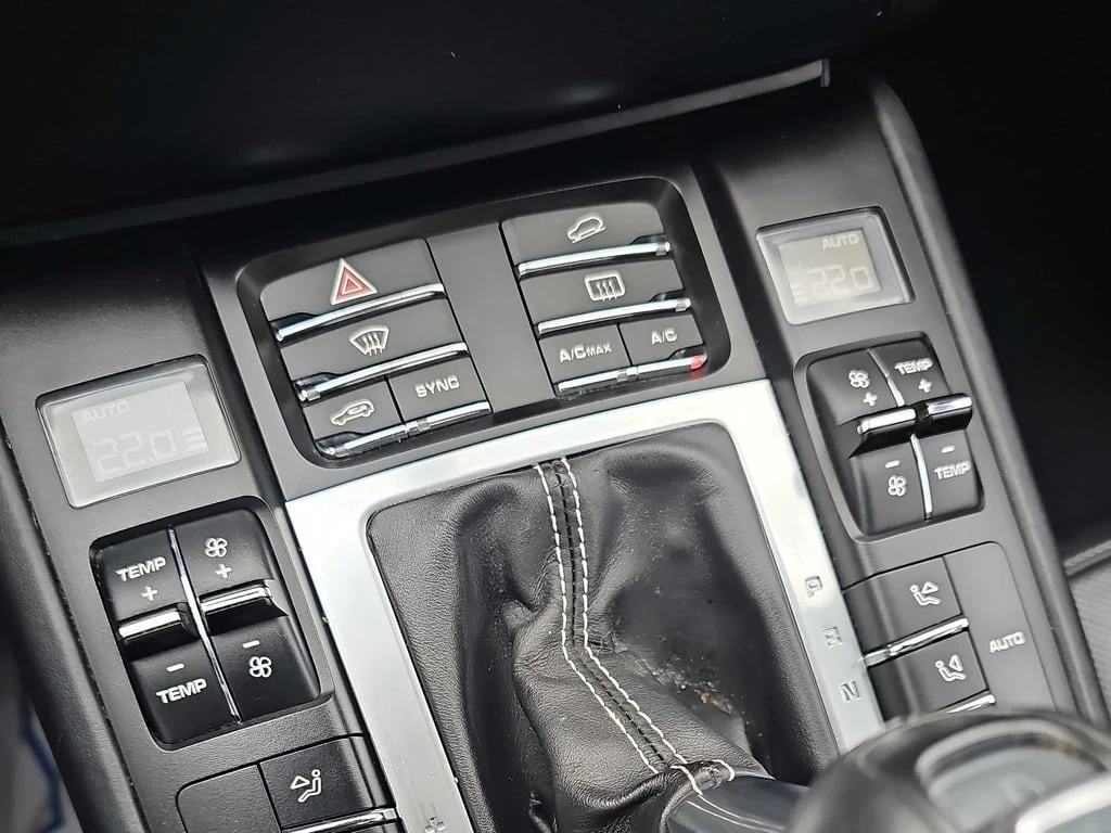 Porsche Macan * Turbo * CARFAX *    | Mobile.bg   11