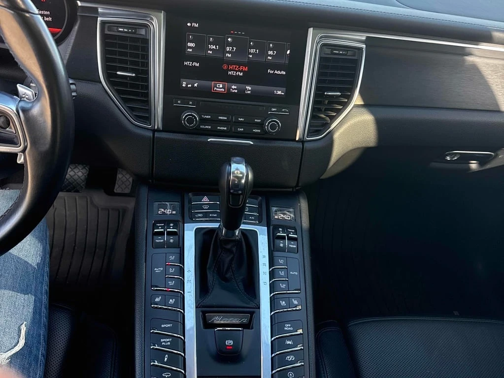 Porsche Macan * GTS * CARFAX *    | Mobile.bg   9