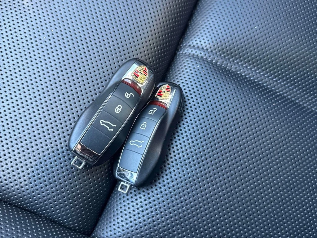 Porsche Macan * GTS * CARFAX *    | Mobile.bg   10