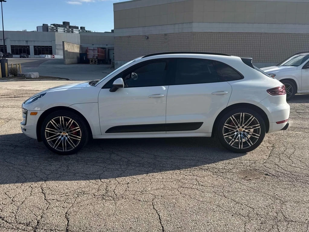 Porsche Macan * GTS * CARFAX *    | Mobile.bg   2