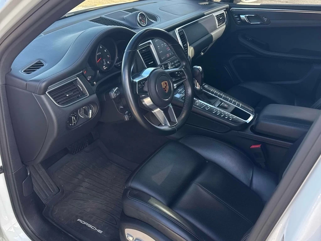 Porsche Macan * GTS * CARFAX *    | Mobile.bg   5