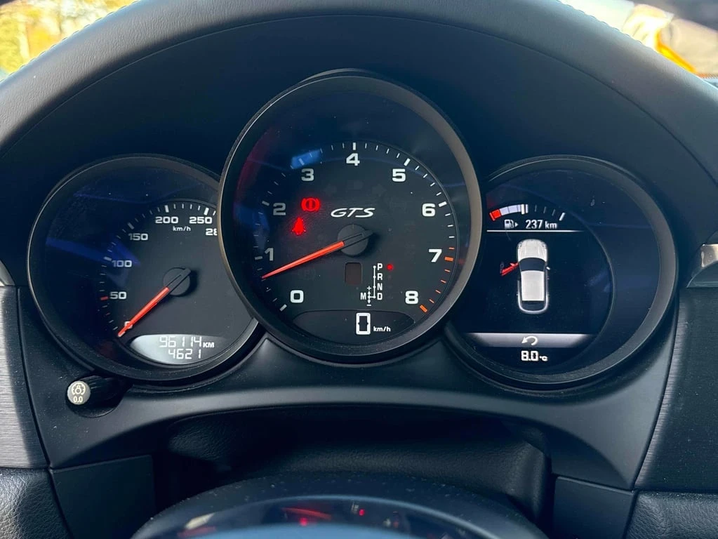 Porsche Macan * GTS * CARFAX *    | Mobile.bg   8