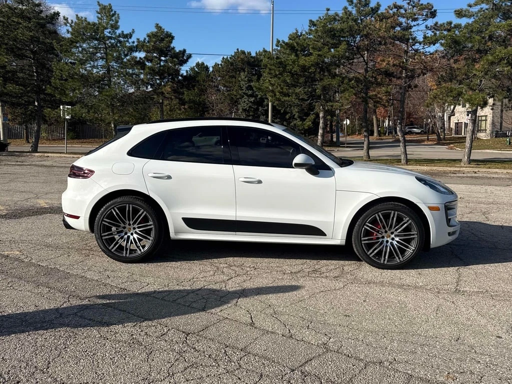 Porsche Macan * GTS * CARFAX *    | Mobile.bg   3