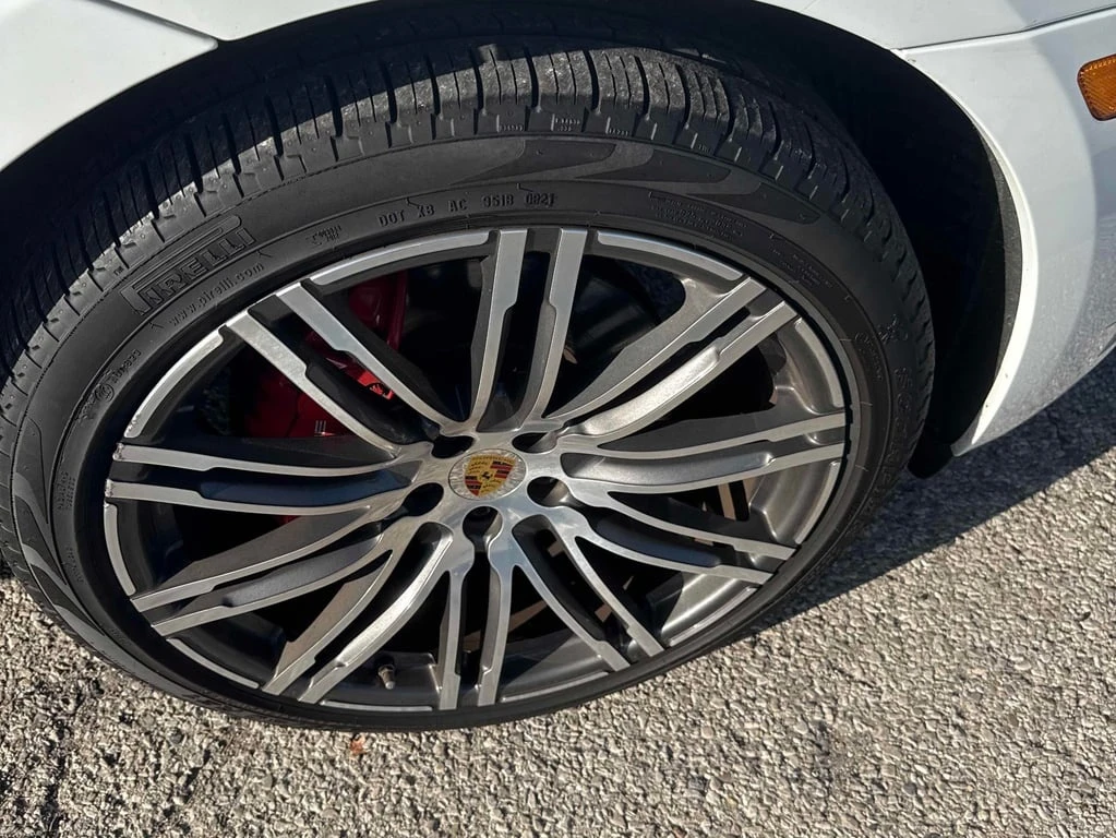 Porsche Macan * GTS * CARFAX *    | Mobile.bg   7