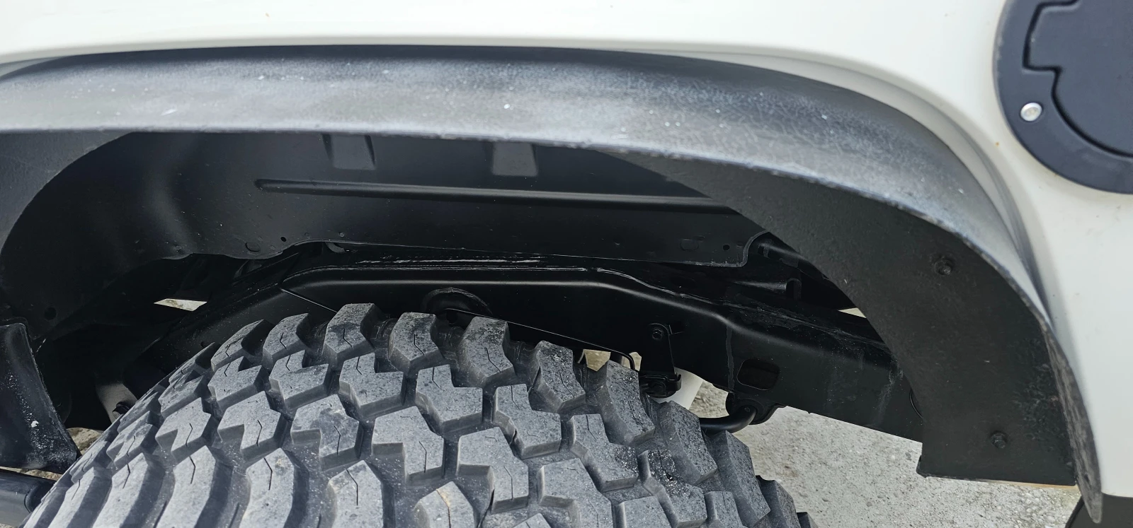 Jeep Wrangler X 3.8 v6 | Mobile.bg � ����������� 13