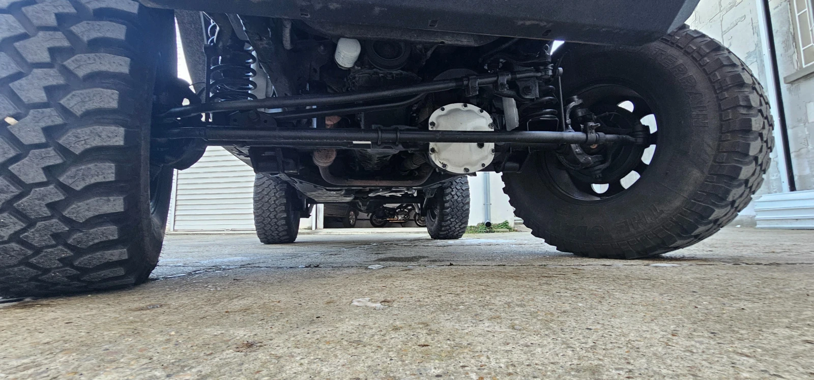 Jeep Wrangler X 3.8 v6 | Mobile.bg � ����������� 11