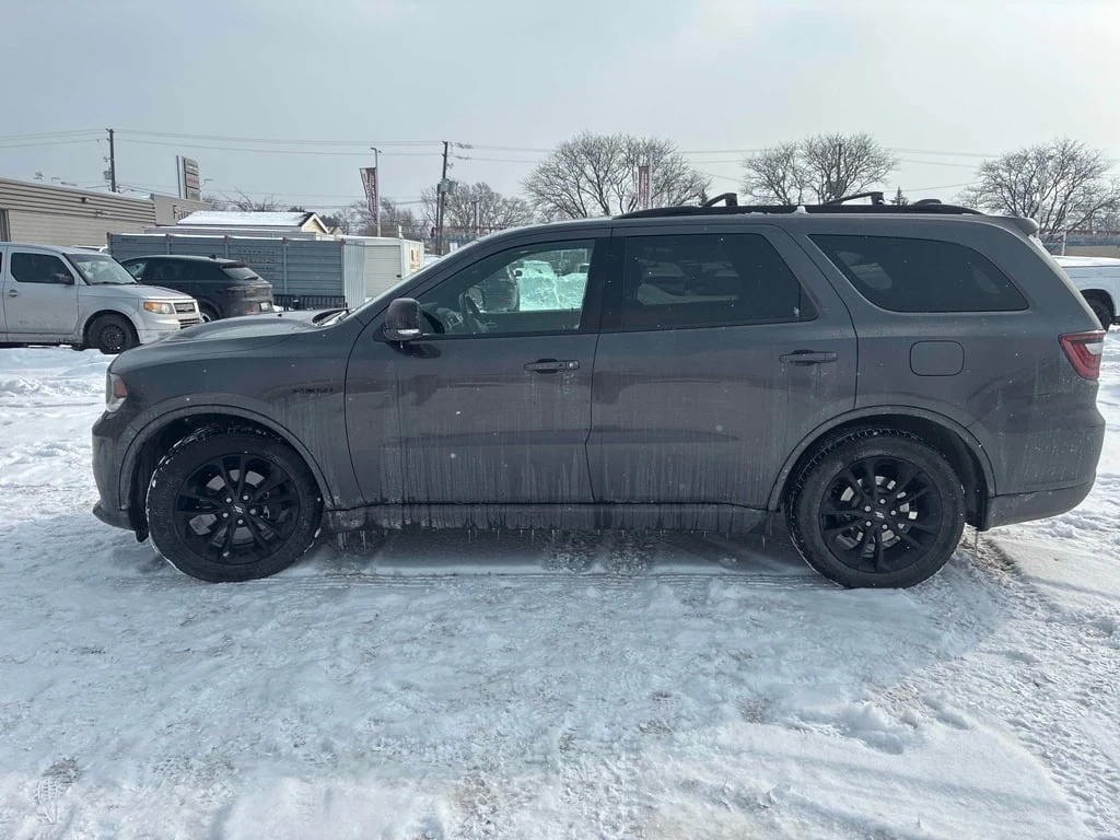 Dodge Durango R/T AWD  CARFAX - изображение 2