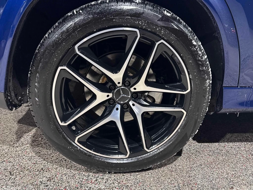 Mercedes-Benz GLE AMG 53  CARFAX | Mobile.bg � ����������� 7