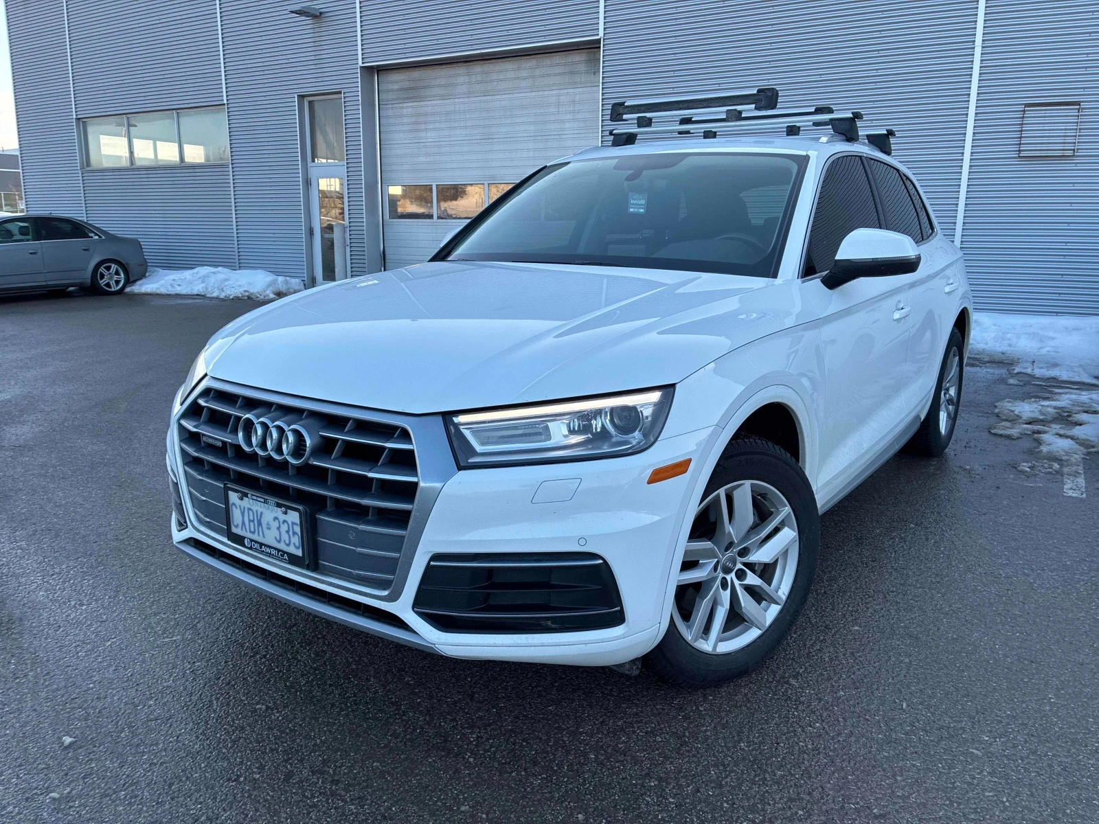 Audi Q5  CARFAX /������ /NAVI/�������� | Mobile.bg � ����������� 1