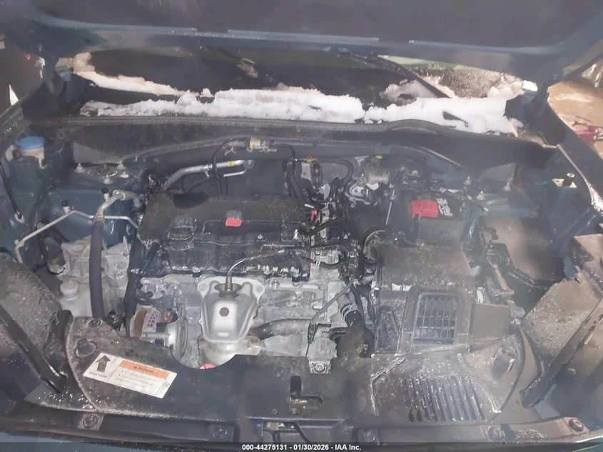 Honda Hr-v Awd Sport | Mobile.bg � ����������� 10