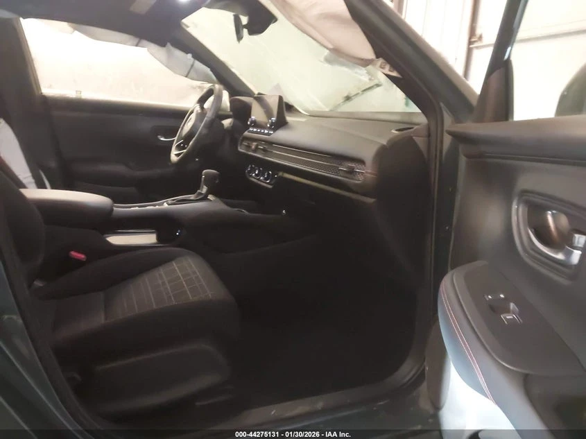 Honda Hr-v Awd Sport | Mobile.bg � ����������� 5