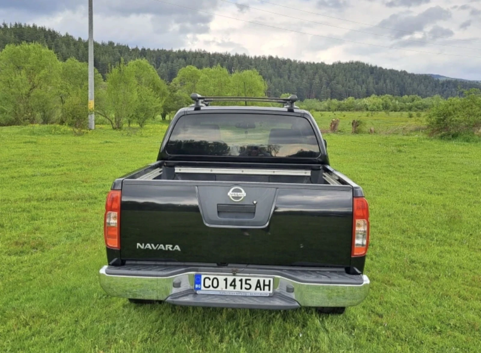 Nissan Navara | Mobile.bg � ����������� 5