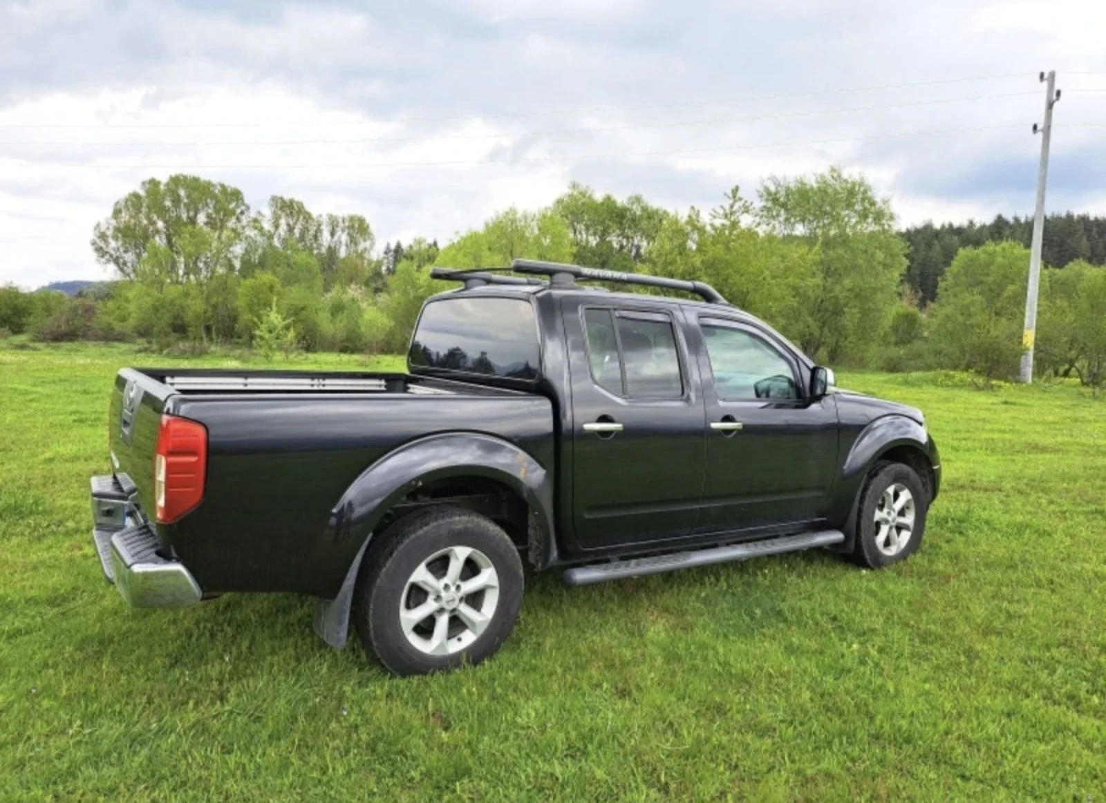 Nissan Navara | Mobile.bg � ����������� 6