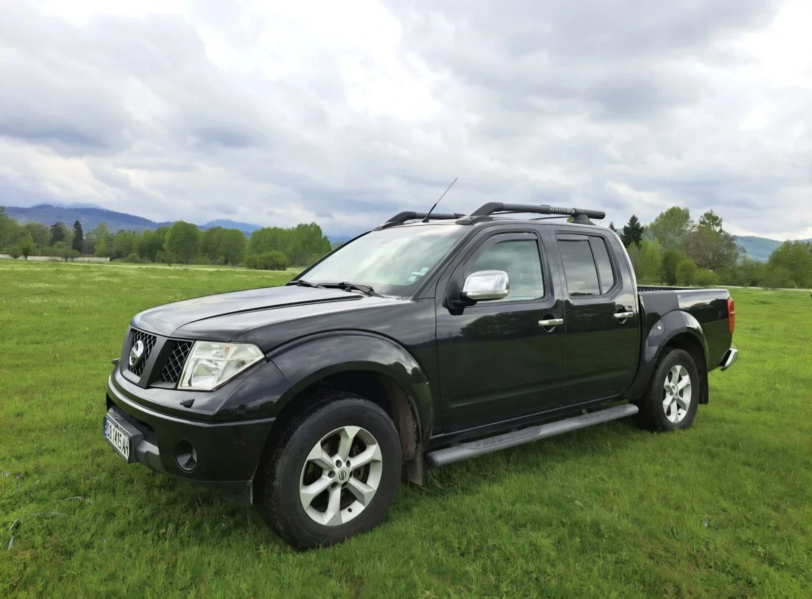 Nissan Navara | Mobile.bg � ����������� 2