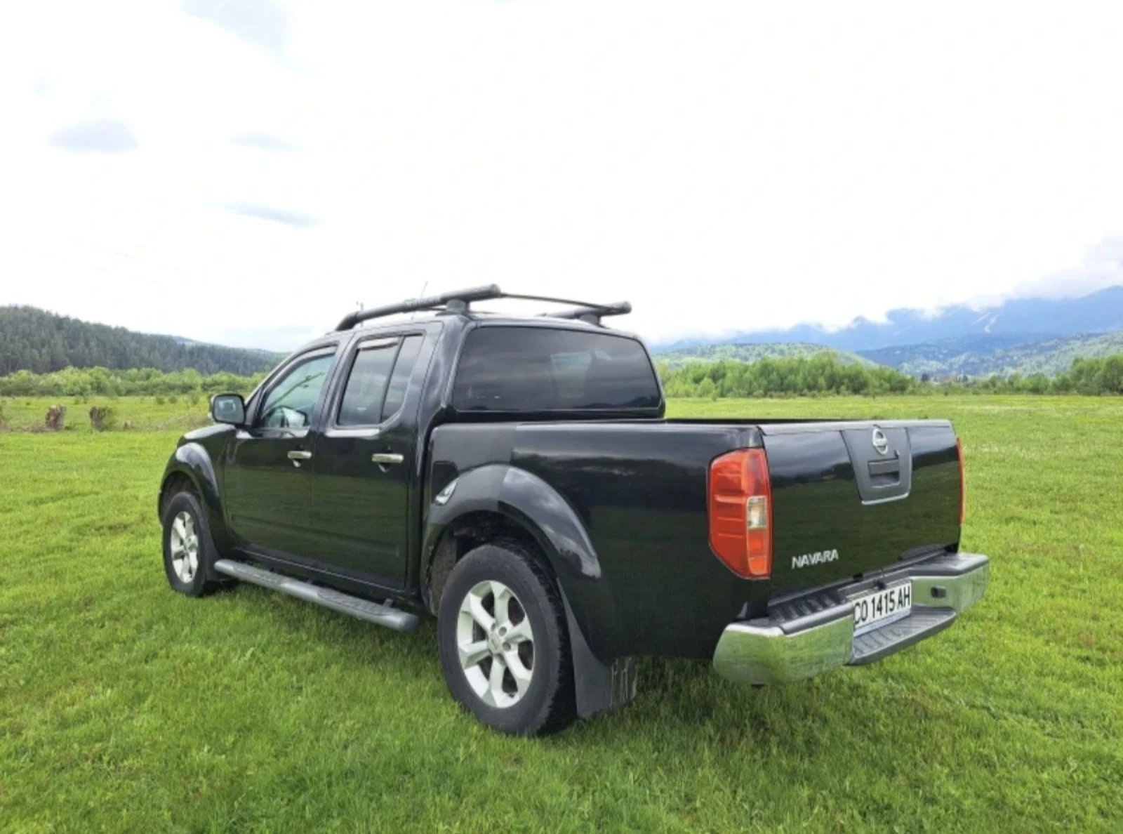 Nissan Navara | Mobile.bg � ����������� 4