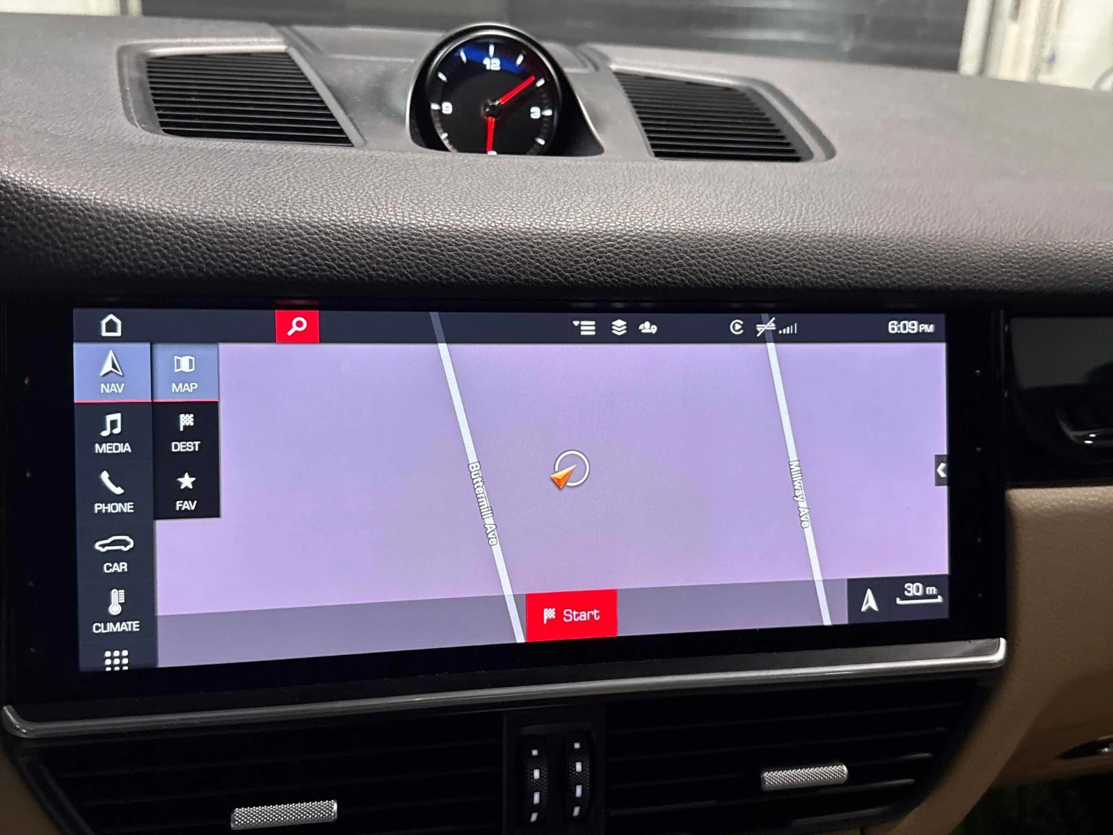 Porsche Cayenne РЕГИСТАЦИЯ+ ОБСЛУЖВАНЕ, снимка 11 - Автомобили и джипове - 54114338