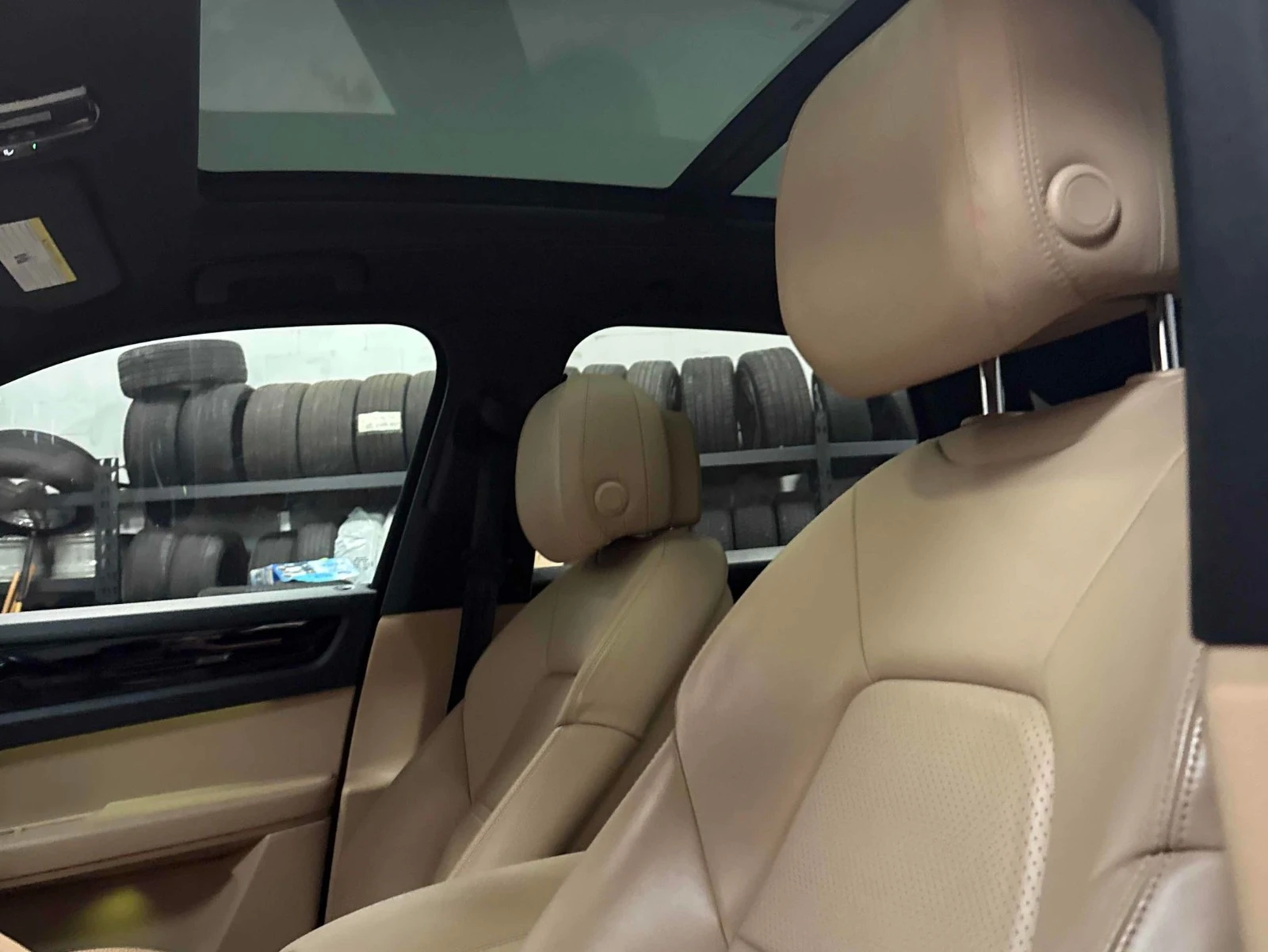 Porsche Cayenne РЕГИСТАЦИЯ+ ОБСЛУЖВАНЕ, снимка 12 - Автомобили и джипове - 54114338