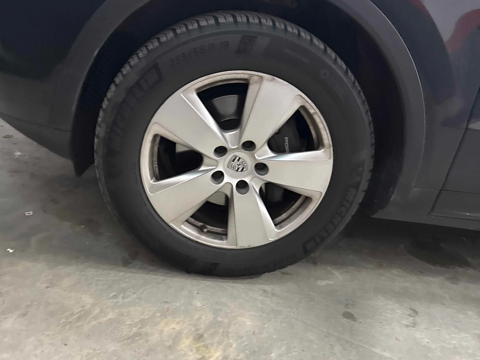 Porsche Cayenne РЕГИСТАЦИЯ+ ОБСЛУЖВАНЕ, снимка 15 - Автомобили и джипове - 54114338