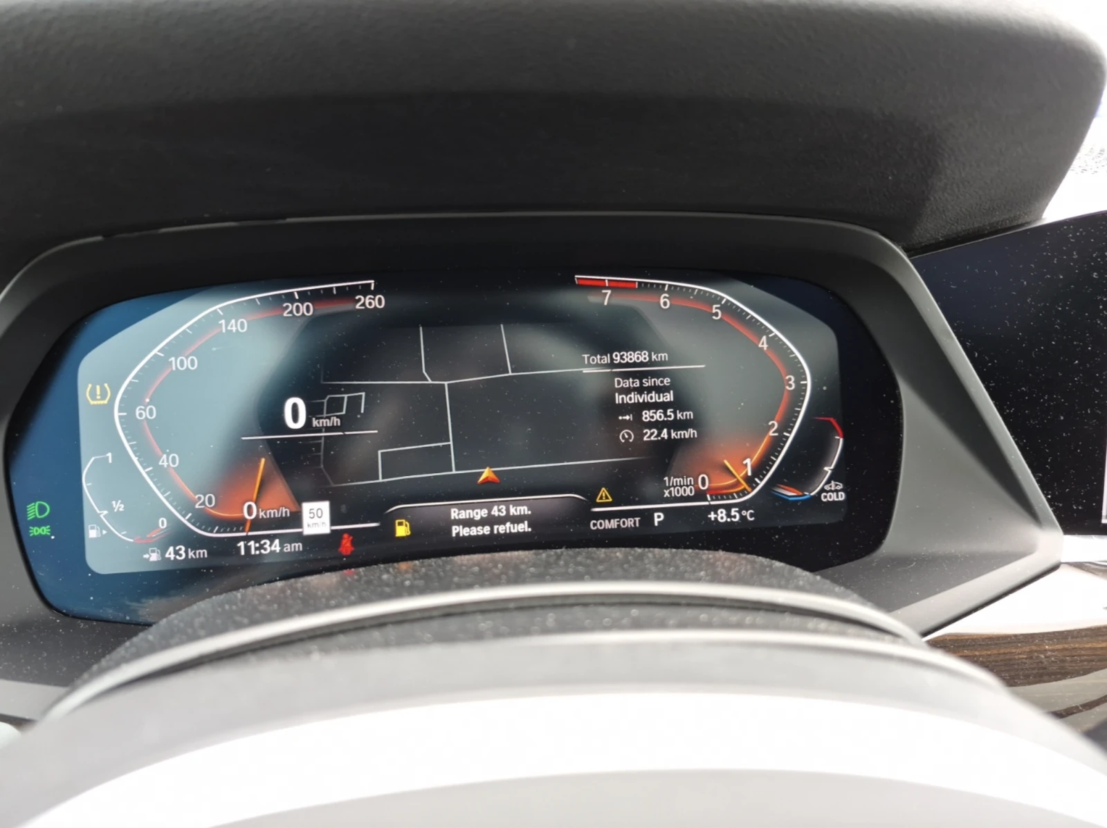 BMW X5 2019 BMW X5 XDRIVE40I, снимка 7 - Автомобили и джипове - 54125044