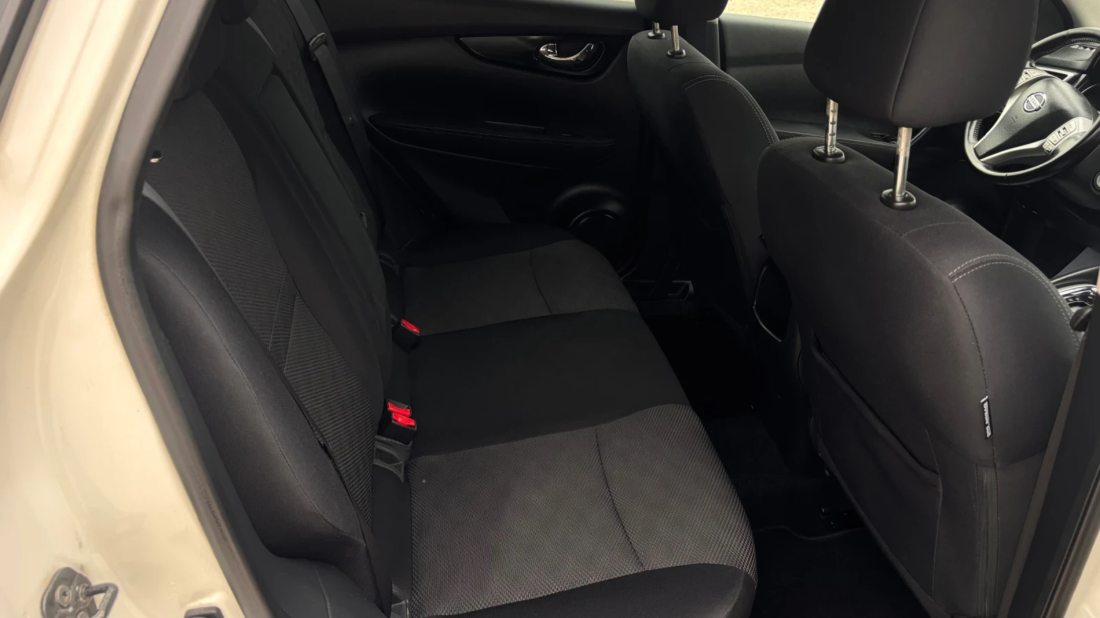 Nissan Qashqai Нов внос от Италия АВТОМАТ НАВИГАЦИЯ КАМЕРА, снимка 7 - Автомобили и джипове - 54241084