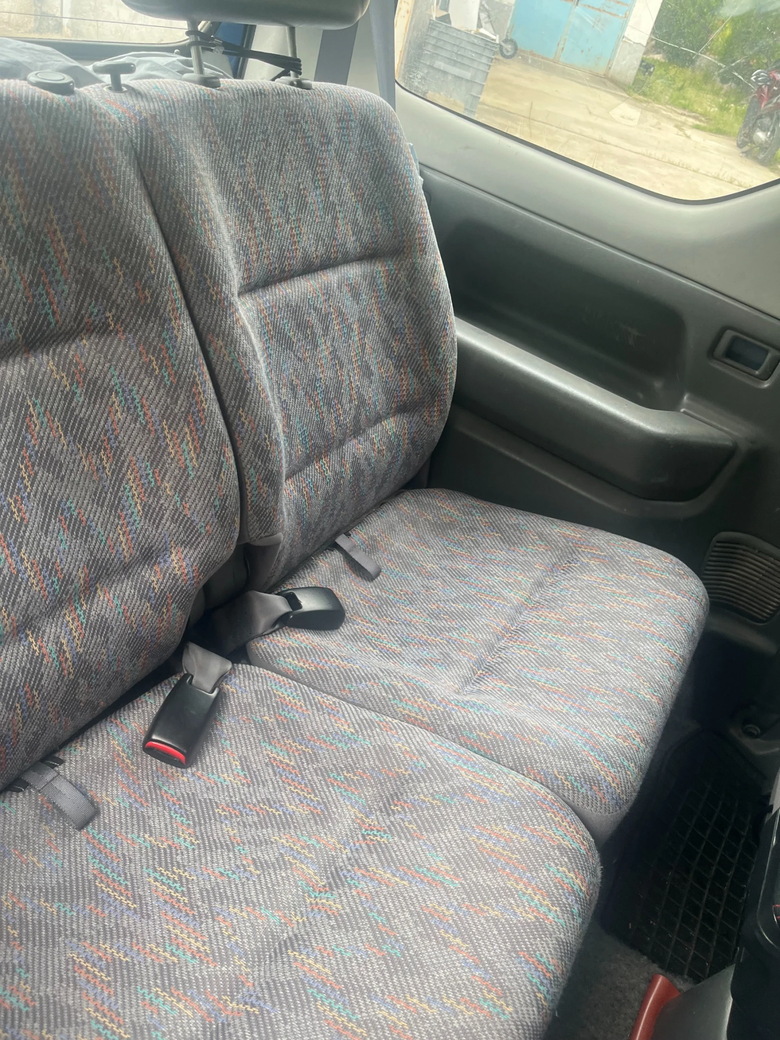 Suzuki Jimny | Mobile.bg � ����������� 7