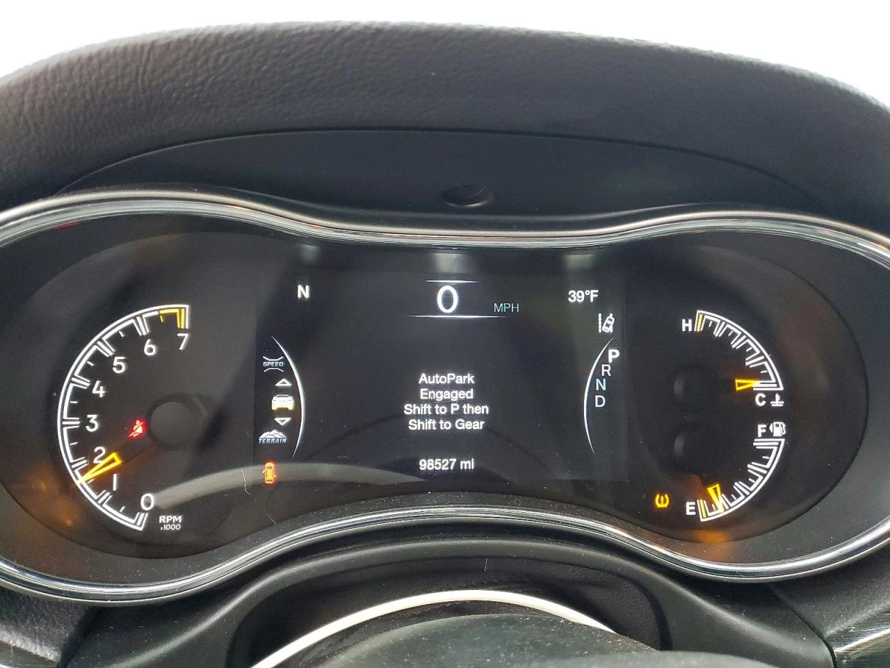 Jeep Grand cherokee 5.7 Trailhawk | Mobile.bg � ����������� 9